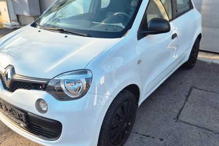 Renault Twingo 95.000 km 5.490 &euro; Berlin 13435