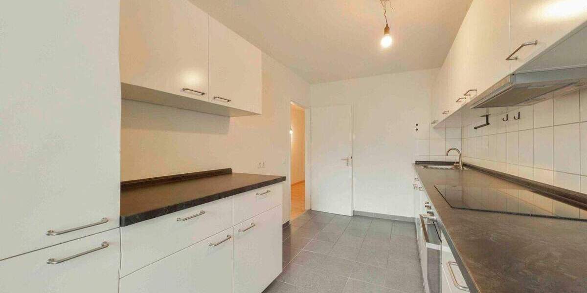 Etagenwohnung Reutlingen Orschel-Hagen - 3 Zimmer, 98 m&sup2;, 292.000&euro; | Angebot:24974947