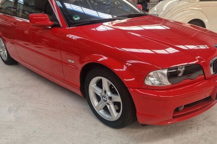 BMW 325 47.430 km 17.850 &euro; Hückelhoven 41836