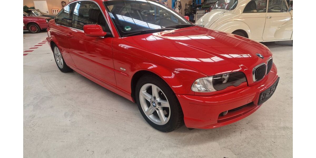 BMW 325 47.430 km 17.850 &euro; Hückelhoven 41836