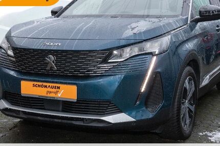 Peugeot 3008 19.200 km 27.850 &euro; Solingen 42697