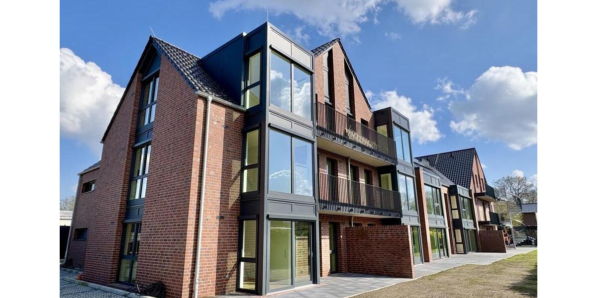 Etagenwohnung Saterland - 1 Zimmer, 59 m&sup2;, 650&euro; | Angebot:26453908