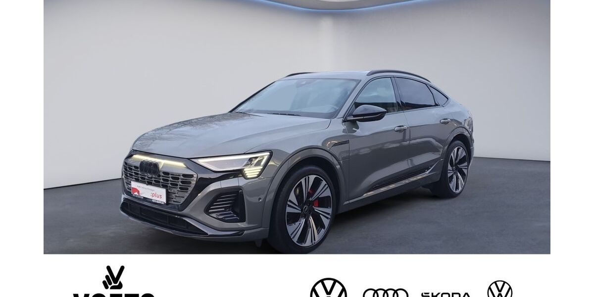 Audi Q8 60.300 km 46.980 &euro; Braunschweig 38124
