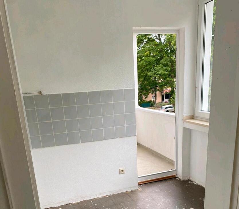 1 Zimmer Wohnung NikolausbergGöttingen