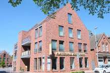 Wohnung zum Mieten in Leer 925 € 98.62 m²
