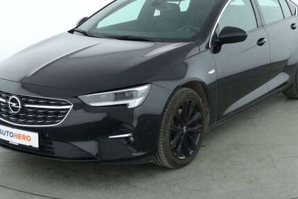 Opel Insignia 64.711 km 21.790 &euro; Neufahrn 85375