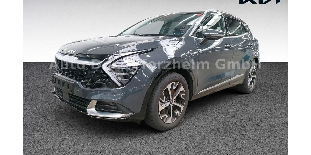 Kia Sportage 16.900 km 29.600 &euro; Pforzheim 75177