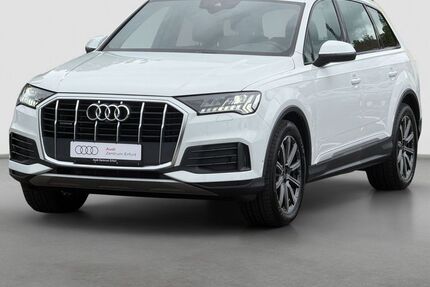 Audi Q7 42.100 km 50.870 &euro; Erfurt 99099