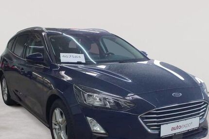 Ford Focus 98.360 km 10.089 &euro; Fernwald-Steinbach 35463