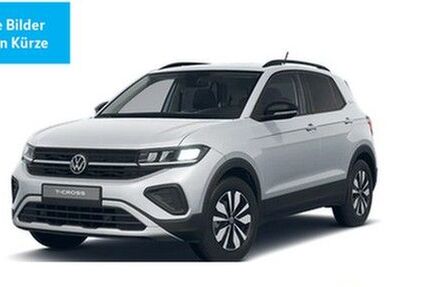 VW T-Cross 8.100 km 25.850 &euro; Braunschweig 38124