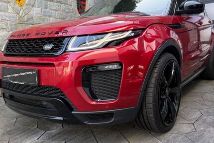 Land Rover Range Rover Evoque 56.000 km 24.500 &euro; Engelskirchen 51766