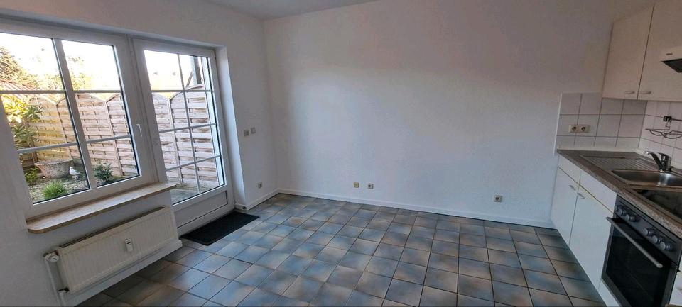 Terrassenwohnung Büsum - 2 Zimmer, 32 m&sup2;, 630&euro; | Angebot:26415326