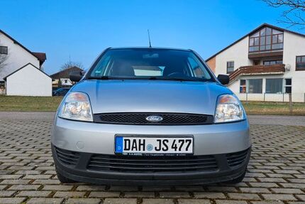 Ford Fiesta 102.500 km 1.350 &euro; Erdweg 85253