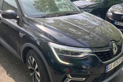 Renault Arkana 177.000 km 12.495 &euro; Hofheim am Taunus 65719