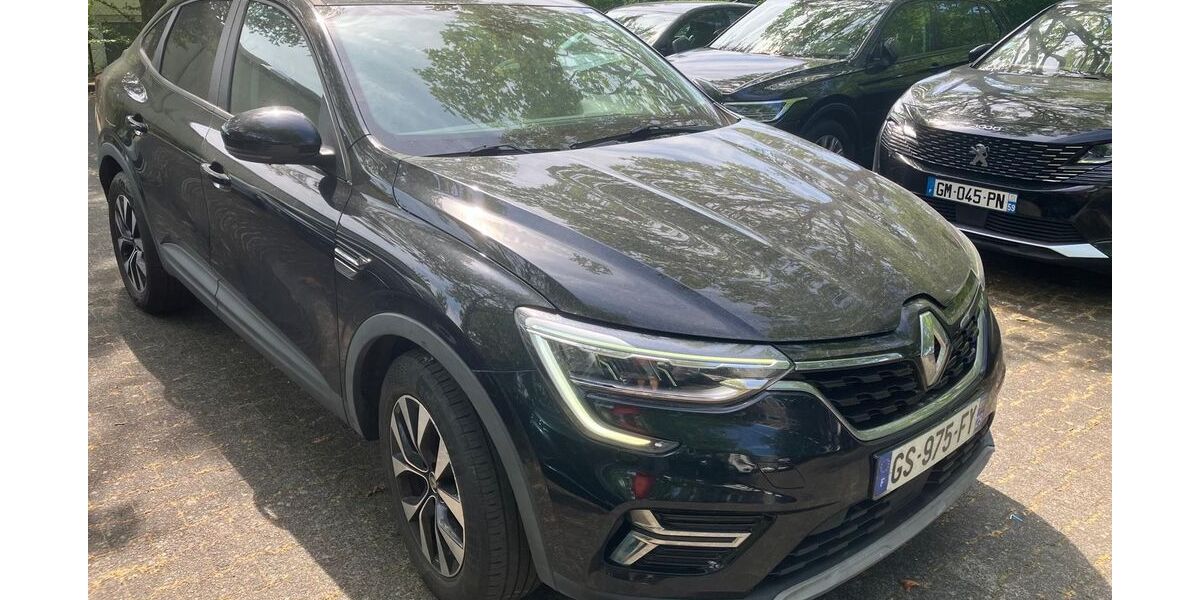 Renault Arkana 177.000 km 12.495 &euro; Hofheim am Taunus 65719