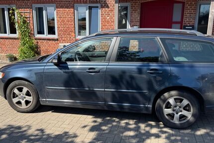 Volvo V50 125.000 km 6.000 &euro; Esgrus 24402