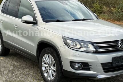 VW Tiguan 142.590 km 14.800 € Plaidt 56637