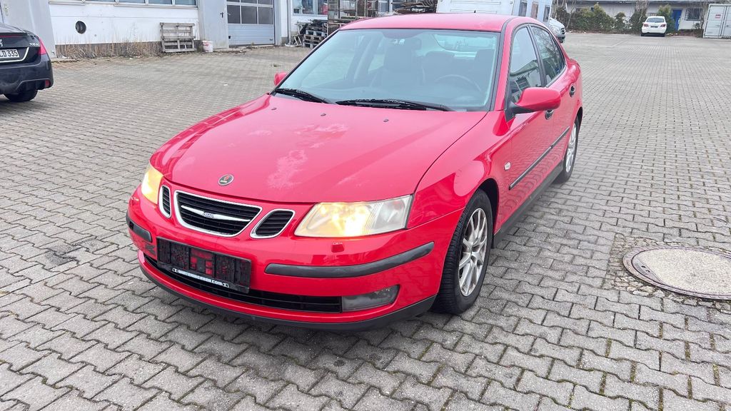 Saab 9-3 136.800 km 2.690 &euro; Starnberg 82319