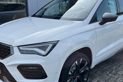 Cupra Ateca 55.800 km 25.450 &euro; Meppen 49716