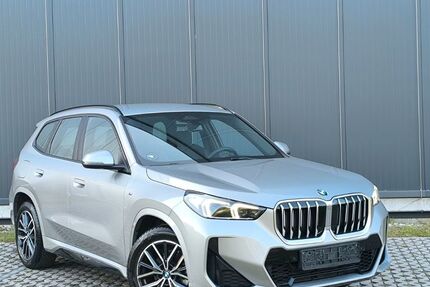 BMW X1 6.628 km 33.390 &euro; Mahlow 15831