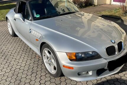 BMW Z3 155.800 km 12.900 &euro; Fulda 36043