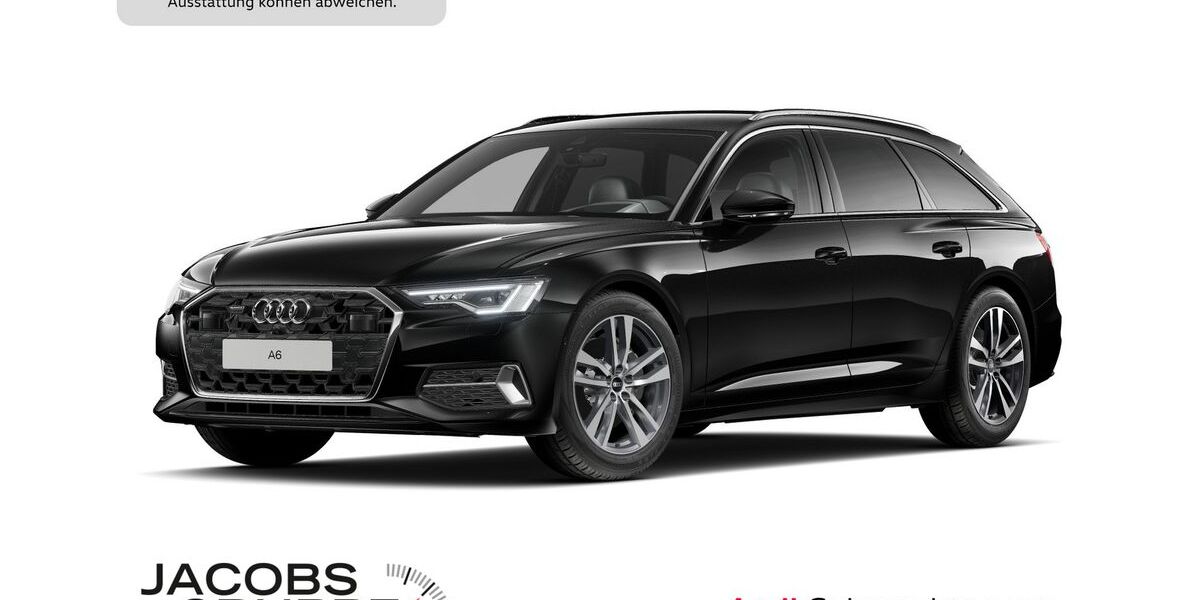 Audi A6 28.528 km 56.930 &euro; Geilenkirchen 52511