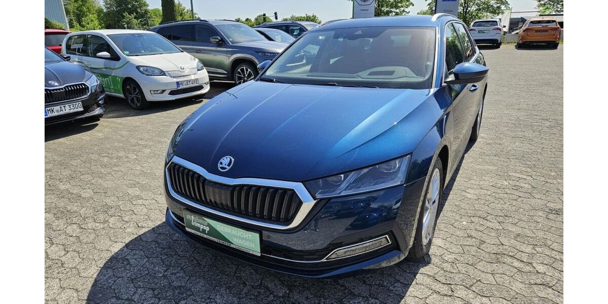 Skoda Octavia 73.452 km 27.730 &euro; Lüdenscheid 58513