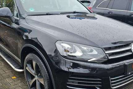 VW Touareg 196.000 km 15.950 &euro; Bielefeld 33659