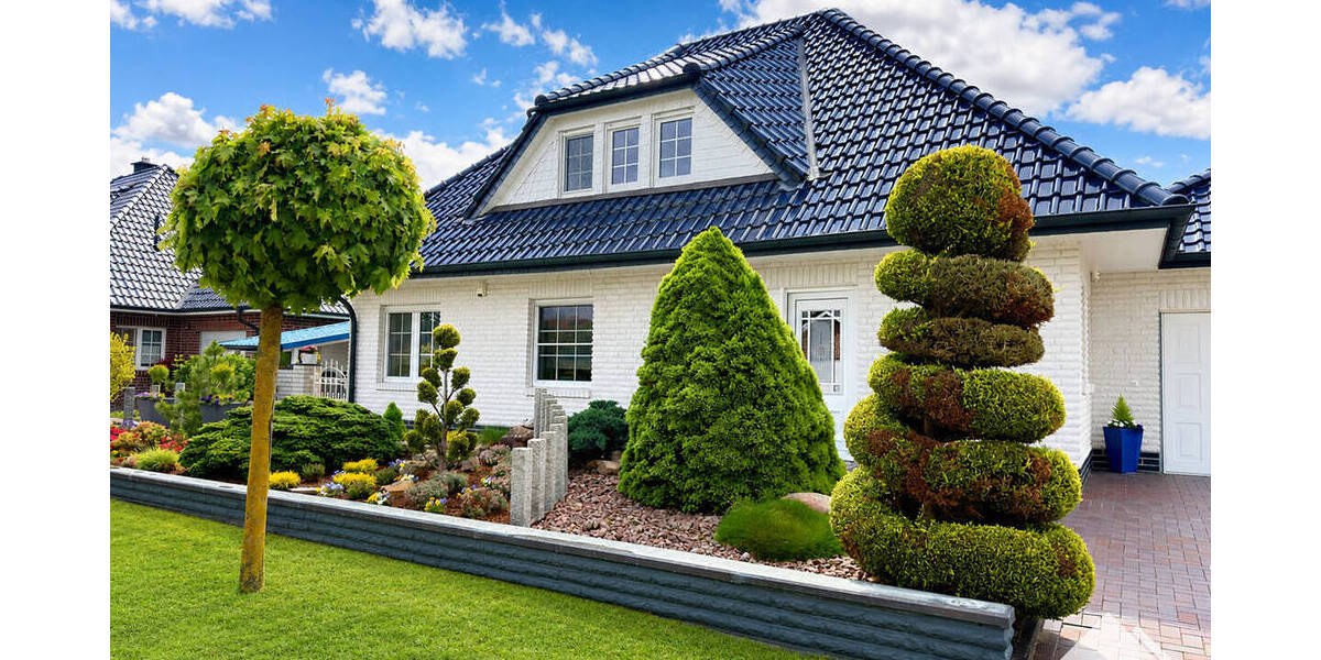 Bungalow Lähden / Holte Holte-Lastrup - 4 Zimmer, 160 m&sup2;, 469.000&euro; | Angebot:26672415