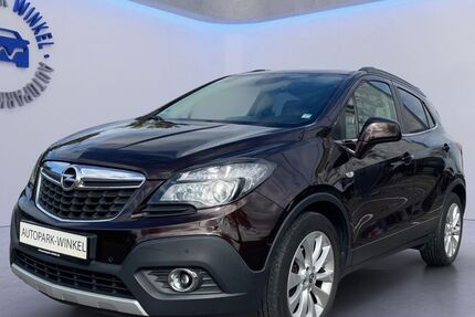 Opel Mokka 187.200 km 7.990 € Oestrich-Winkel 65375