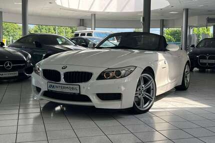 BMW Z4 59.571 km 23.990 &euro; Schönefeld/OT Großziehten 12529