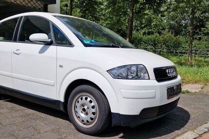 Audi A2