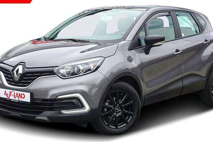Renault Captur 32.122 km 11.990 &euro; Bautzen 02625
