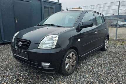 Kia Picanto 45.000 km 3.475 &euro; Schwetzingen 68723