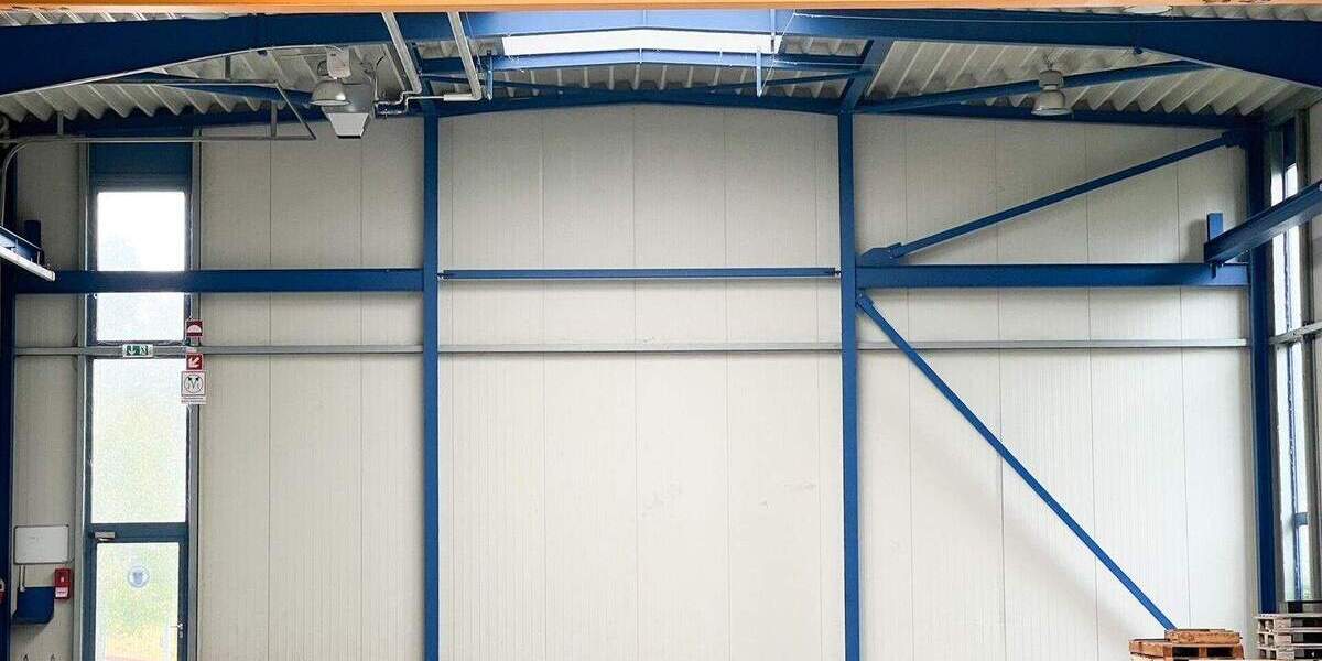 Gewerbeobjekt Niederau Gröbern - 1.650.000&euro; | Angebot:25734732