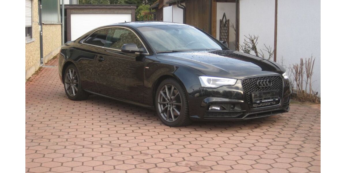 Audi A5 159.000 km 17.490 &euro; Eschenbach 92676