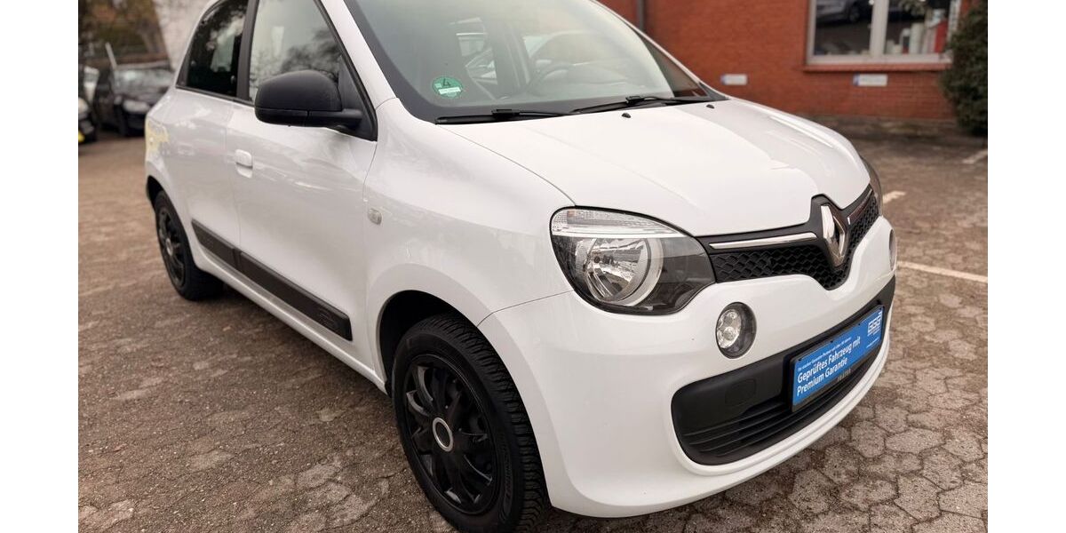 Renault Twingo 170.000 km 4.700 &euro; Kiel 24146