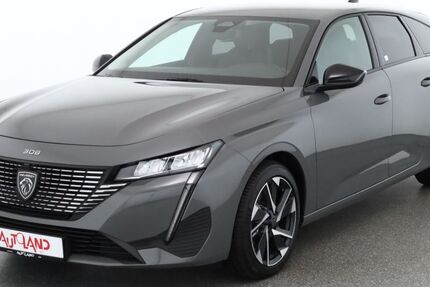 Peugeot 308 10.774 km 25.890 &euro; Brehna 06796