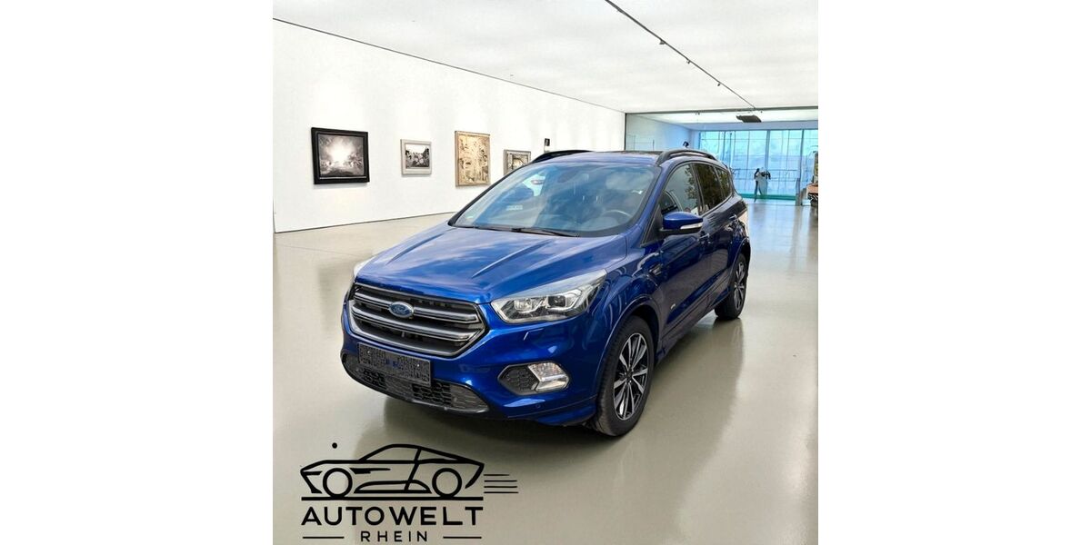 Ford Kuga 149.000 km 14.490 &euro; Bonn OT Pützchen 53229