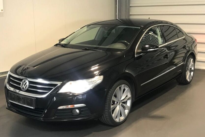 Passat