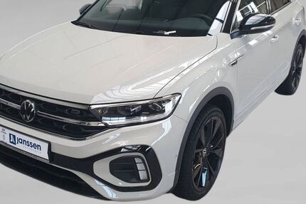 VW T-Roc 8.542 km 29.990 &euro; Aurich 26605