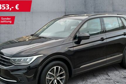 VW Tiguan 14.007 km 26.250 &euro; Bamberg 96052