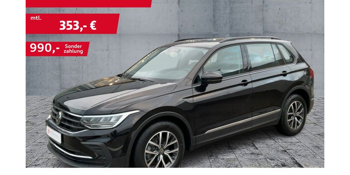 VW Tiguan 14.007 km 26.250 &euro; Bamberg 96052