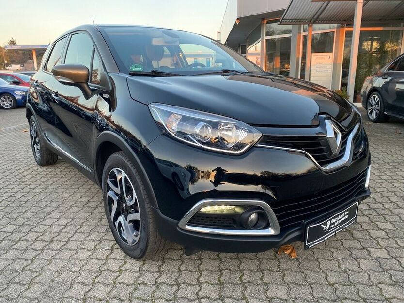 Captur