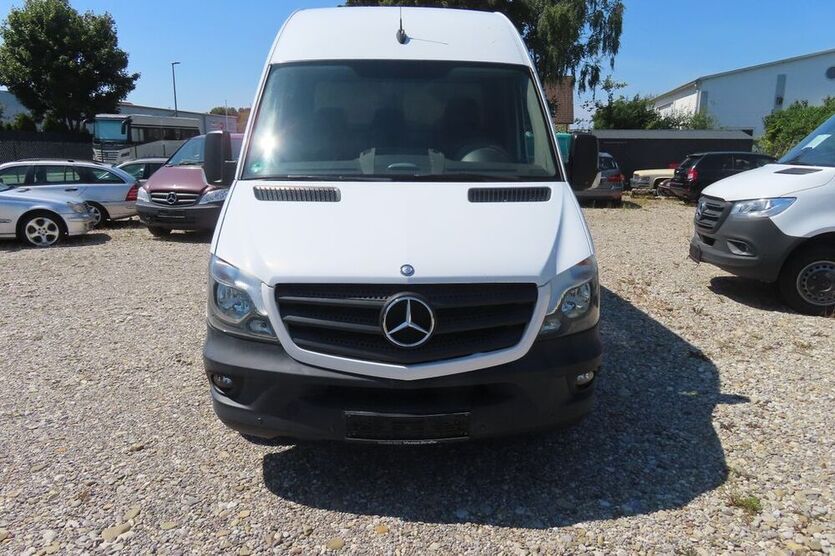 Sprinter