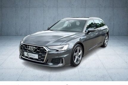 Audi A6 11.000 km 44.240 &euro; Bünde 32257