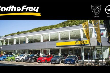 Peugeot 208 19.300 km 17.440 &euro; Idar-Oberstein 55743