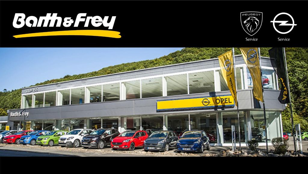 Peugeot 208 19.300 km 17.440 &euro; Idar-Oberstein 55743