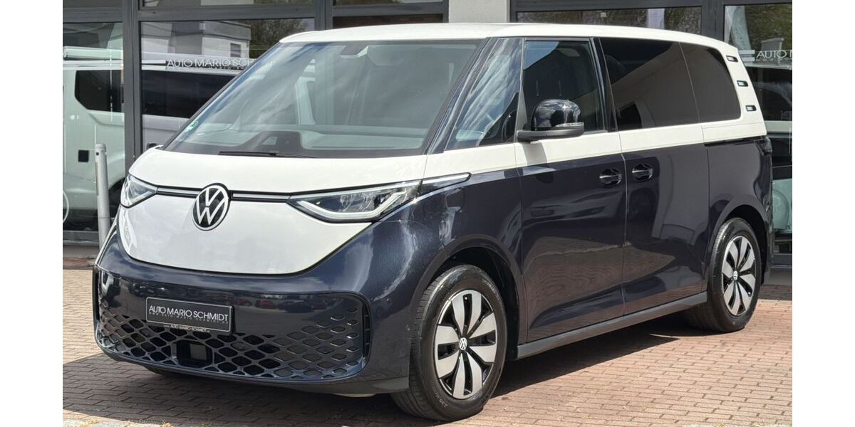 VW ID. Buzz 43.350 km 39.950 &euro; Königsbrunn bei Augsburg 86343
