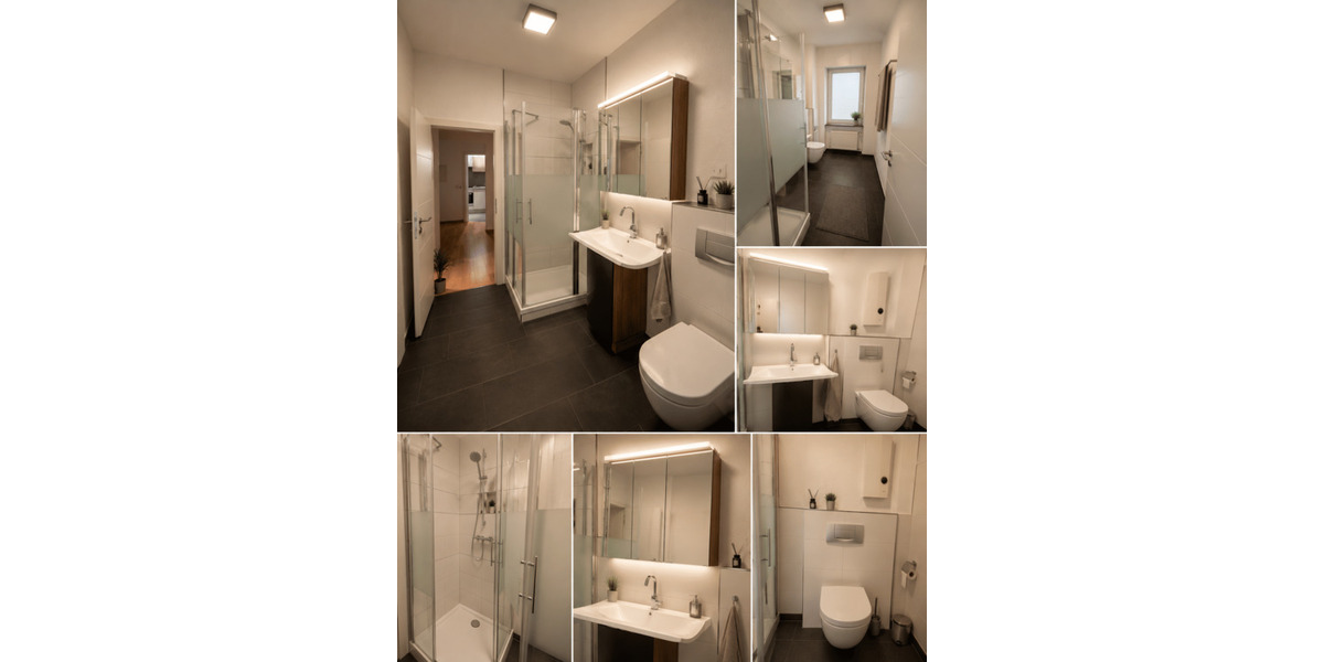 Etagenwohnung Schweich - 2 Zimmer, 73 m&sup2;, 670&euro; | Angebot:26891637